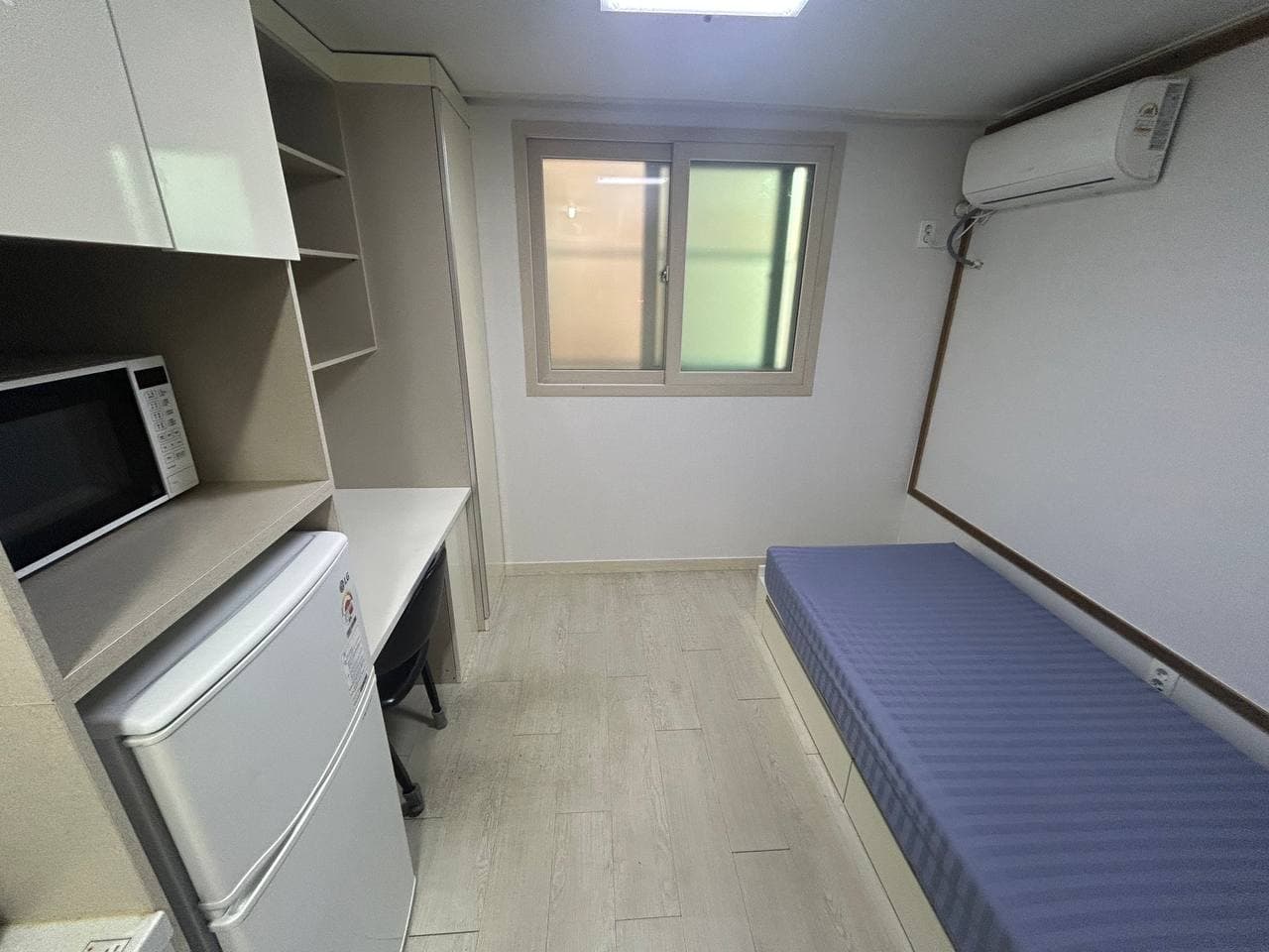 Estudio de la Universidad de Inha